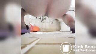 korean femdom scat - video 6
