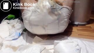 Diaper Slave - video 3
