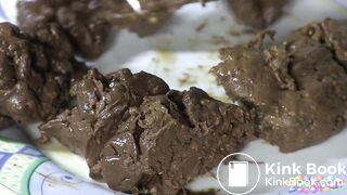 Scat042 - video 4