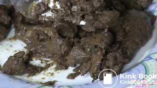 Scat042 - video 4