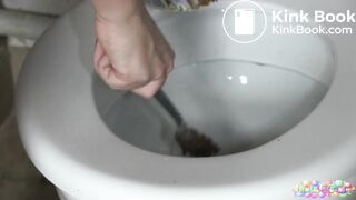 Scat042 - video 4