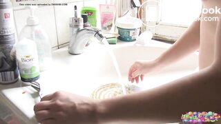 Scat042 - video 4