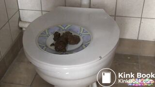 Scat042 - video 4
