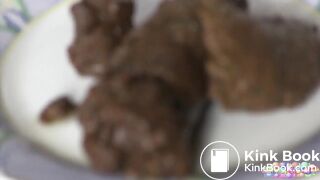 Scat042 - video 4