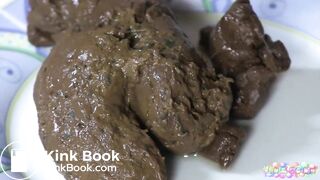 Scat042 - video 4
