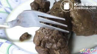 Scat042 - video 4