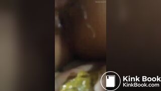korean scat - video 77
