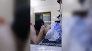 China femdom scat - video 21