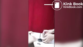 China femdom scat - video 21