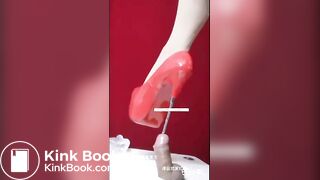 China femdom scat - video 21