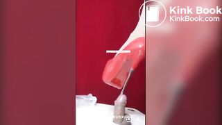 China femdom scat - video 21