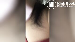 KOREAN WOMAN POOPING - video 21