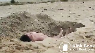 Mistress and house slave part 13