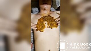 korean femdom scat 한국인 스캇 유료자료