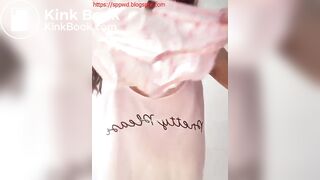 Sexy Chinese woman scat - video 2