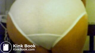Vintage panty poop - video 2