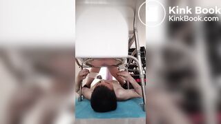 chinese femdom ，魅影女主黄金