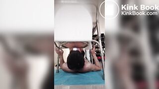 chinese femdom ，魅影女主黄金