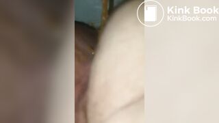 wife pooping - video 13