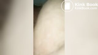 wife pooping - video 13