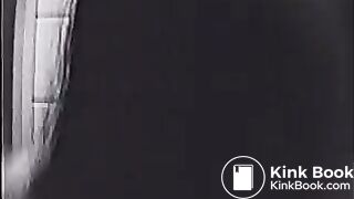 toilet voyeur - video 32