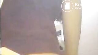 toilet voyeur 古 rare - video 2