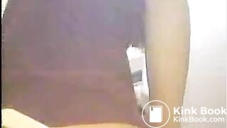 toilet voyeur 古 rare - video 2