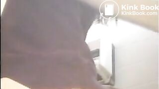 toilet voyeur 古 rare - video 2