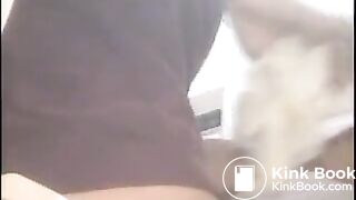 toilet voyeur 古 rare - video 2