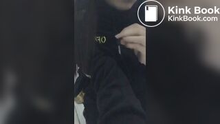 Chinese Femdom Scat 004
