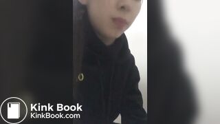 Chinese Femdom Scat 004