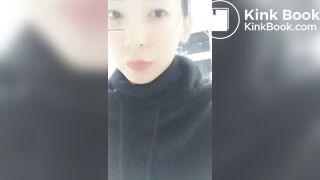 Chinese Femdom Scat 004