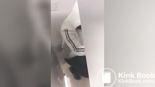 Chinese Femdom Scat 004