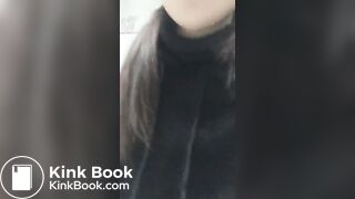 Chinese Femdom Scat 004