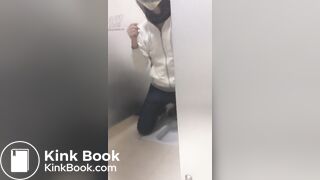 Chinese Femdom Scat 004