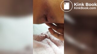 Korean couple scat 2