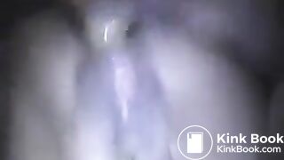 Amateur scat fuck - video 5