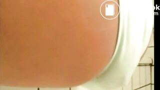 Girl white pantypoop - video 2