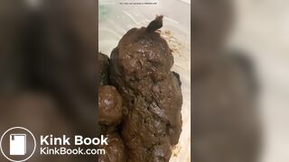 Big smelly load 7 - video 2