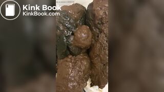 Big smelly load 7 - video 2