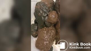 Big smelly load 7 - video 2