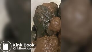 Big smelly load 7 - video 2