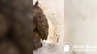Big smelly load 7 - video 2