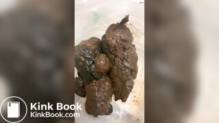 Big smelly load 7 - video 2