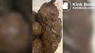 Big smelly load 7 - video 2