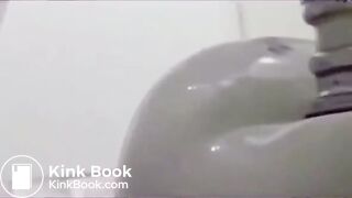 all poop toilet voyeur