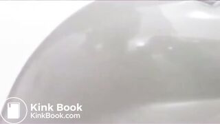 all poop toilet voyeur