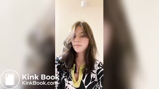 Some farts and poop - video 2