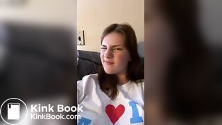 Some farts and poop - video 2