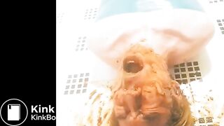 Korea scat - video 23